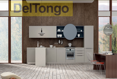Del Tongo