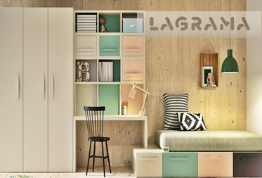 Lagrama