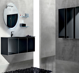 Baño Onyx