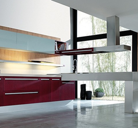 Cocina Goya Gabanes