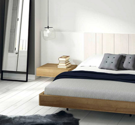 Dormitorio AV Lagrama