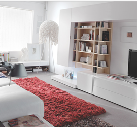 Salón M5 Piferrer