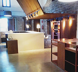 Bodegas Bilbaínas