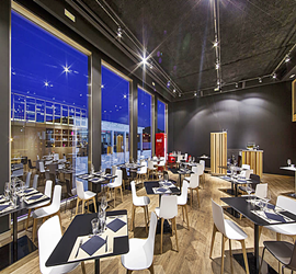 Oh! Tapas y Copas