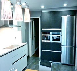cocina itálica