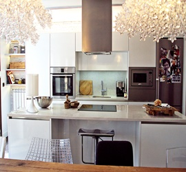 Cocina Venus